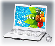 LaVie G