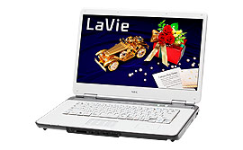 LaVie G