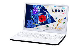 LaVie G ^CvS {