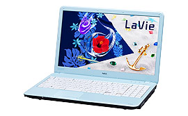 LaVie G ^CvS {