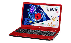 LaVie G ^CvS {