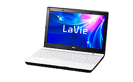 LaVie G