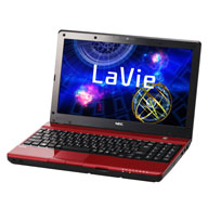 LaVie G �^�C�vM �{��