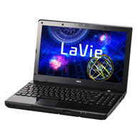 LaVie G �^�C�vM �{��