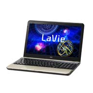 LaVie G �^�C�vS �{��