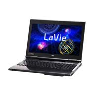 ■□ 【難あり】NEC LaVie Gシリーズ GL23DZ/HU 完動品 □■ LaVie G