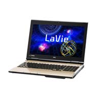 LaVie G �^�C�vL �{��