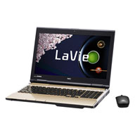 LaVie G �^�C�vL �{��