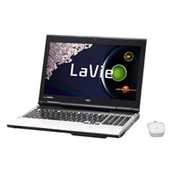 LaVie G �^�C�vL �{��