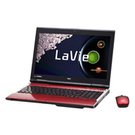 LaVie G �^�C�vL �{��