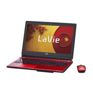LaVie G �^�C�vL �{��