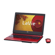 LaVie G �^�C�vL �{��