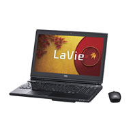 LaVie G �^�C�vL �{��