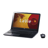LaVie G ^CvS {