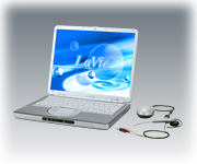 LaVie {