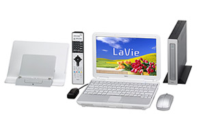 LaVie {
