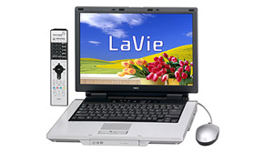LaVie {