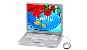 LaVie L