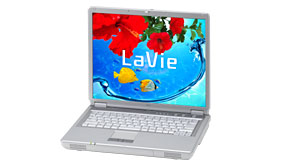 LaVie {