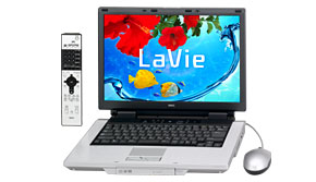LaVie {