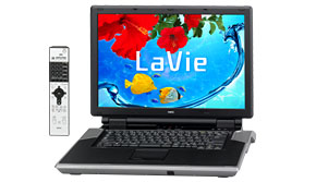 LaVie {