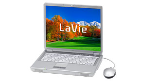 LaVie {