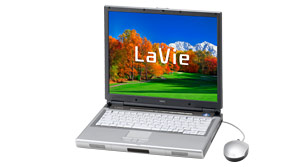LaVie {