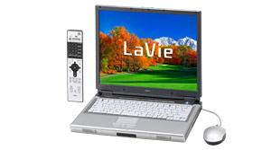 LaVie {