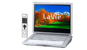 LaVie {
