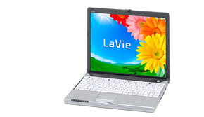 LaVie {