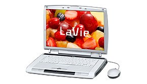 LaVie C {