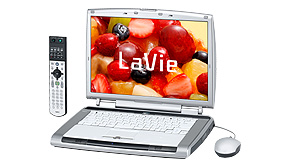 LaVie L {