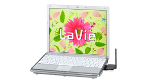 LaVie J {