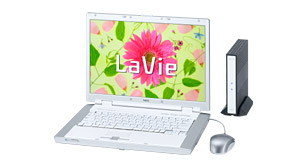 LaVie L {