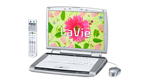 LaVie L {
