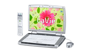 LaVie L {