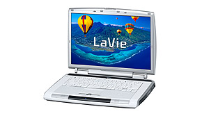 LaVie C {