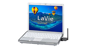 LaVie J {