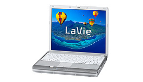 LaVie J {