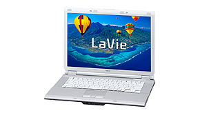 LaVie L {
