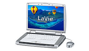 LaVie L {