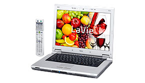 LaVie C {