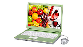 LaVie L {