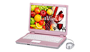 LaVie L {