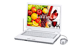LaVie L {