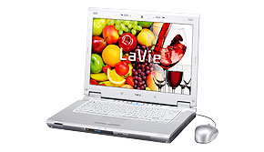 LaVie L {