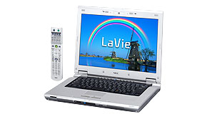 LaVie C {