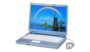 LaVie L {