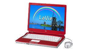 LaVie L {