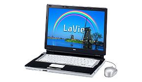 LaVie L {